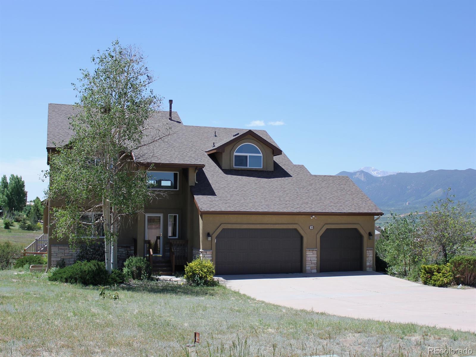 925 Bowstring Road Monument, CO 80132 - Photo 1 of 1 Gallery Image 1