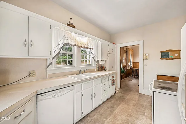 $225,000 | 105 Elm Street, Haw River, NC 27258