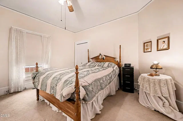 $225,000 | 105 Elm Street, Haw River, NC 27258