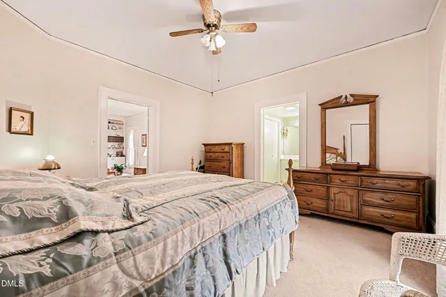 $225,000 | 105 Elm Street, Haw River, NC 27258