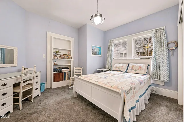 $225,000 | 105 Elm Street, Haw River, NC 27258