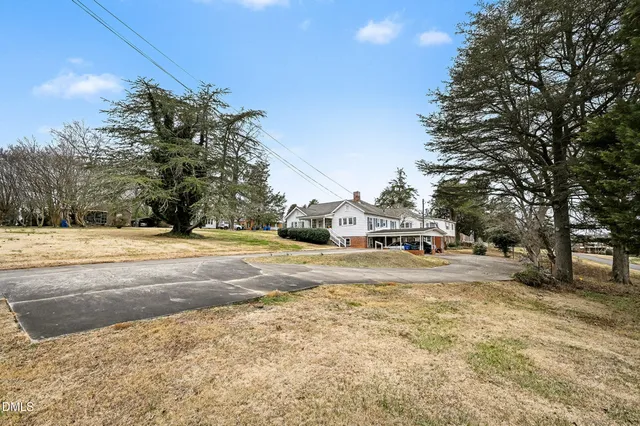 $225,000 | 105 Elm Street, Haw River, NC 27258