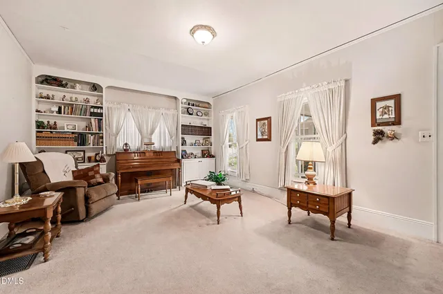 $225,000 | 105 Elm Street, Haw River, NC 27258