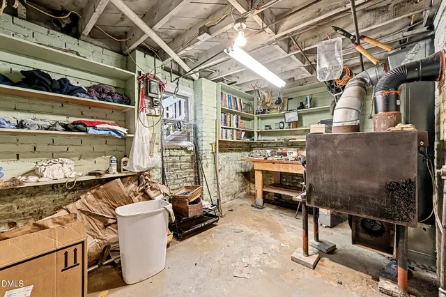 $225,000 | 105 Elm Street, Haw River, NC 27258