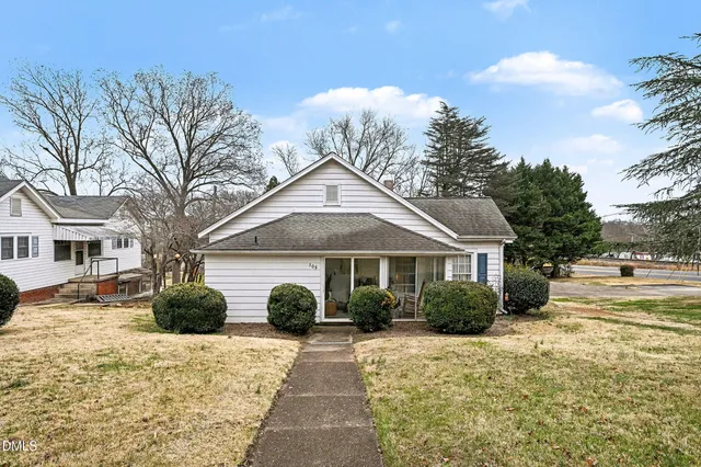$225,000 | 105 Elm Street, Haw River, NC 27258