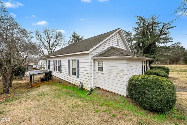 $225,000 | 105 Elm Street, Haw River, NC 27258