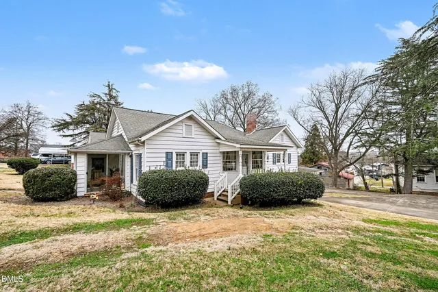 $225,000 | 105 Elm Street, Haw River, NC 27258