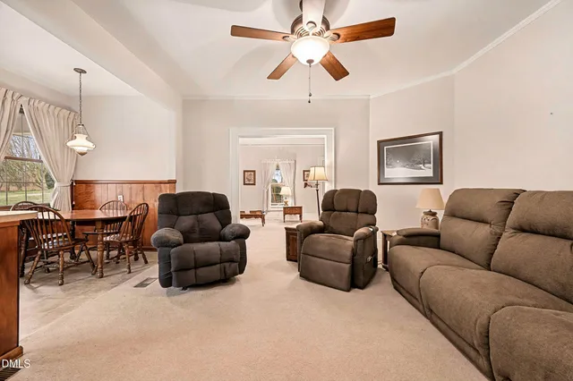 $225,000 | 105 Elm Street, Haw River, NC 27258