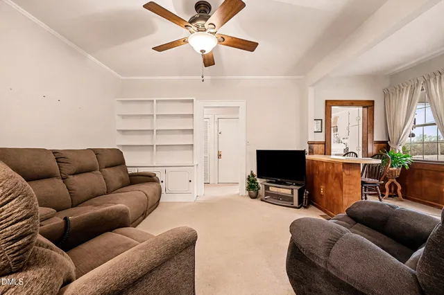 $225,000 | 105 Elm Street, Haw River, NC 27258