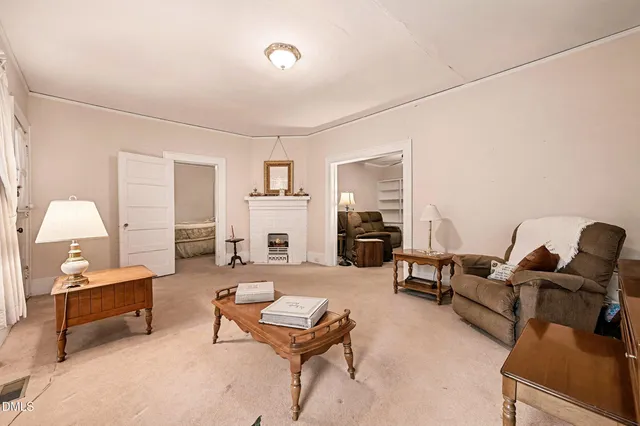 $225,000 | 105 Elm Street, Haw River, NC 27258