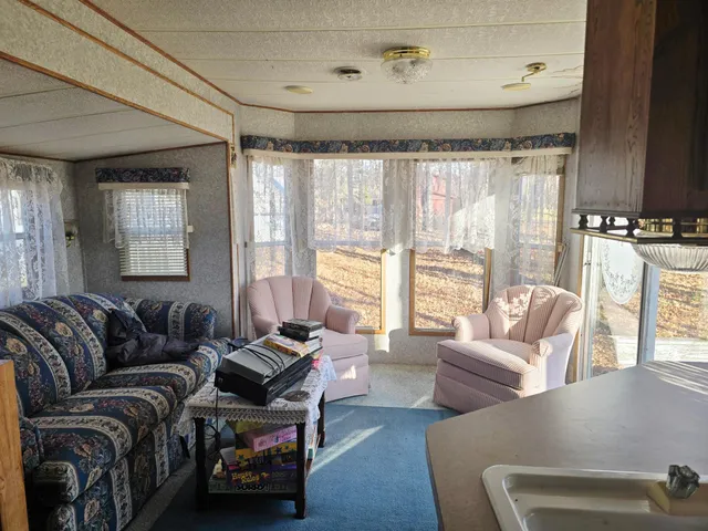 $125,000 | 32315 218th Lane, Isle, MN 56342