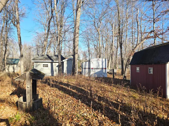 $125,000 | 32315 218th Lane, Isle, MN 56342