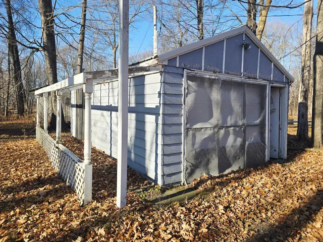 $125,000 | 32315 218th Lane, Isle, MN 56342