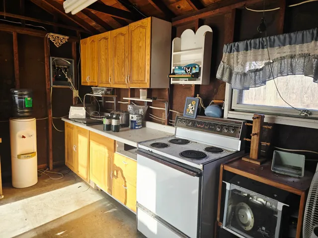 $125,000 | 32315 218th Lane, Isle, MN 56342