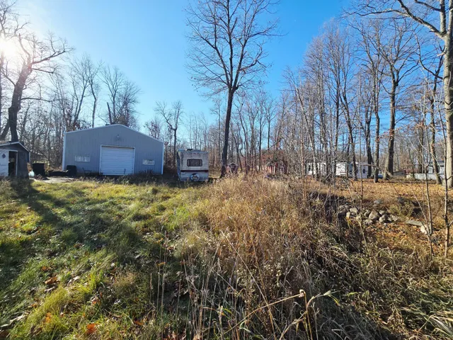 $125,000 | 32315 218th Lane, Isle, MN 56342