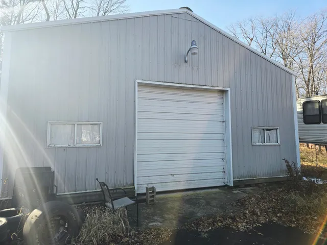 $125,000 | 32315 218th Lane, Isle, MN 56342