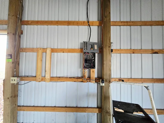 $125,000 | 32315 218th Lane, Isle, MN 56342