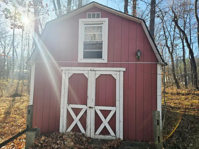 $125,000 | 32315 218th Lane, Isle, MN 56342