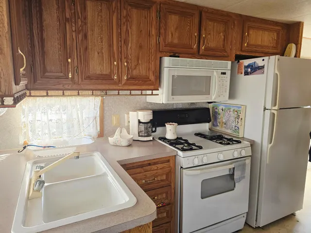 $125,000 | 32315 218th Lane, Isle, MN 56342