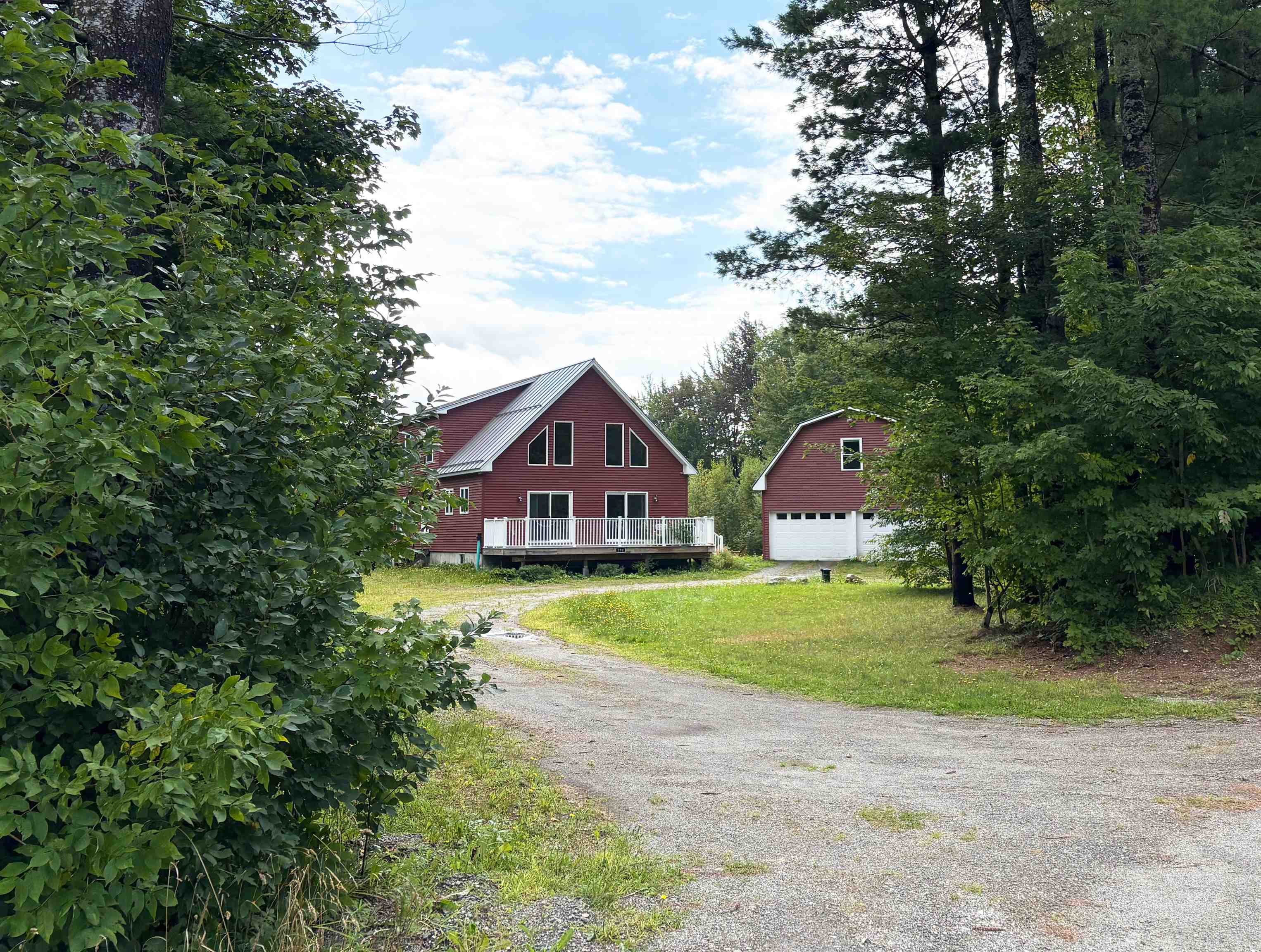 390 Green Hill Road Lowell, VT 05847 - Photo 2 of 43 Gallery Image 2