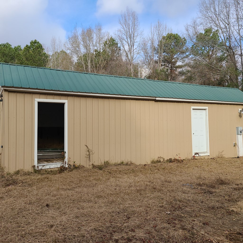 600 Main Street Jackson, SC 29831 - Photo 25 of 28