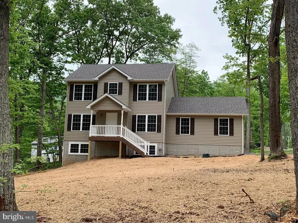 $399,900 | 68 Killbuck Trail, Winchester, VA 22602