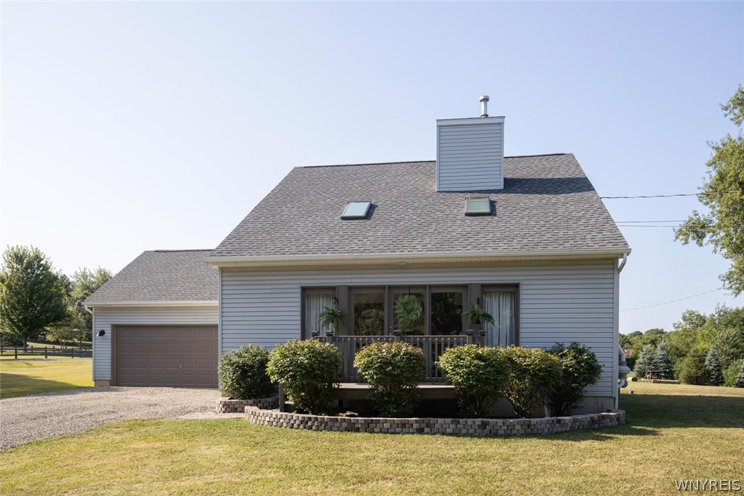 6177 Ward Road Boston, NY 14127 - Photo 1 of 1