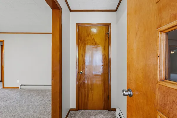 a view of a bathroom