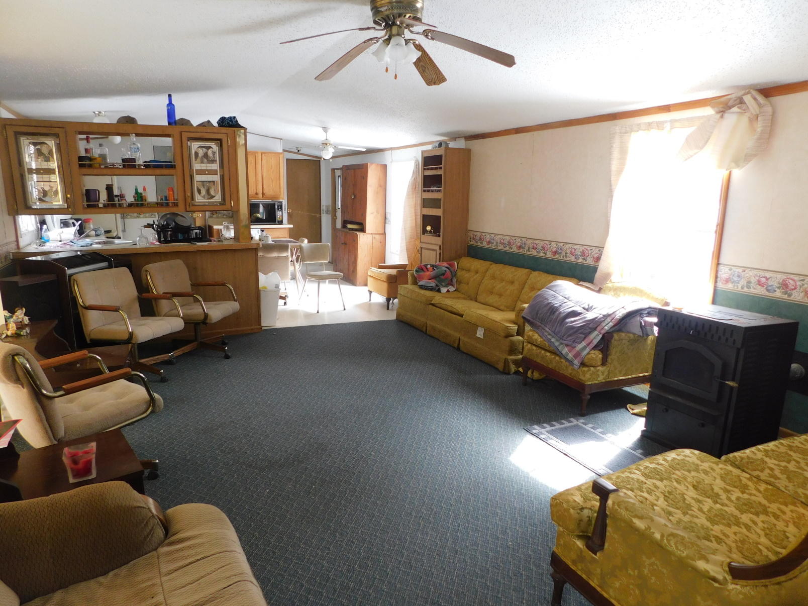 975 Aeronca Road Luzerne, MI 48636 - Photo 3 of 14 Gallery Image 3