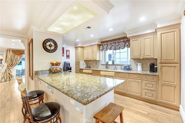 $4,495 | 19530 Enadia Way, Reseda, CA 91335