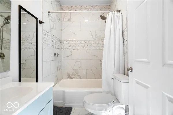 $174,500 | 2108 Spring Street, New Castle, IN 47362