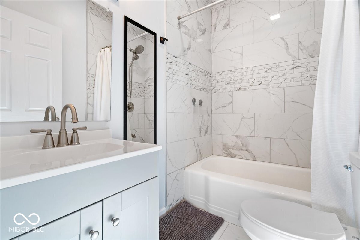 2108 Spring Street New Castle, IN 47362 - Photo 14 of 25