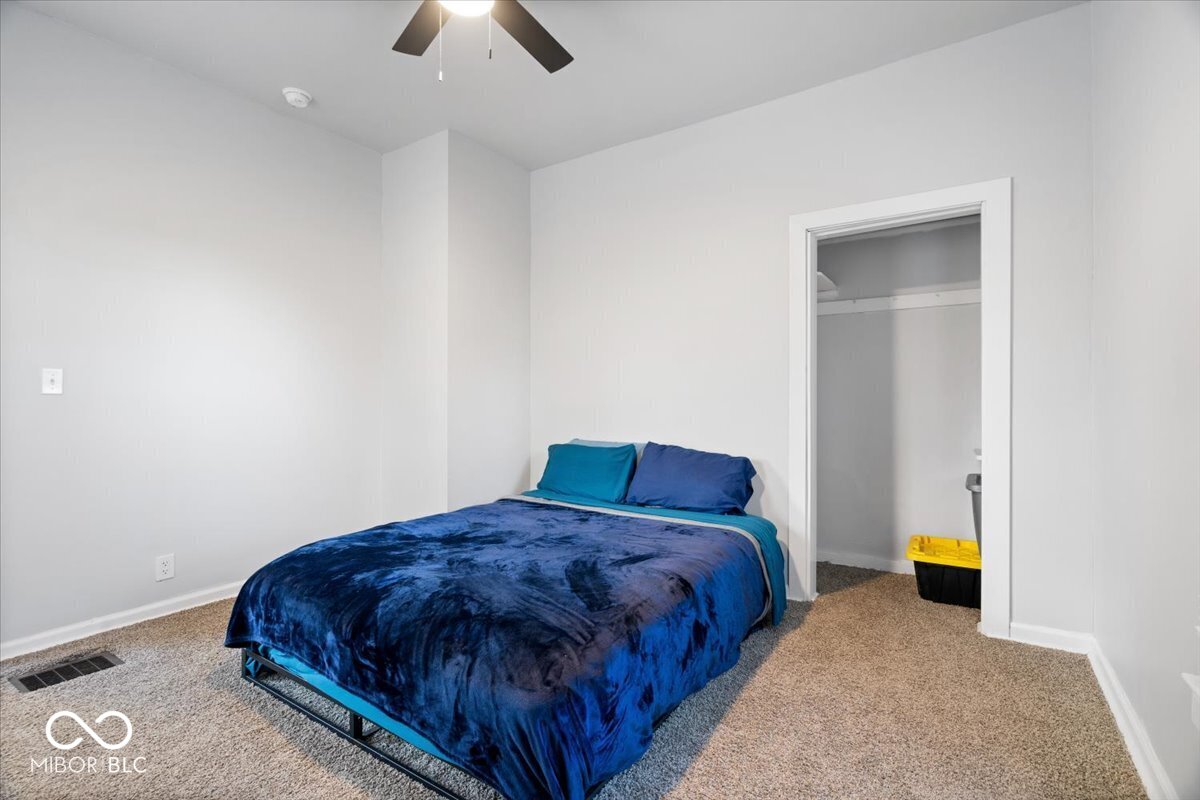 2108 Spring Street New Castle, IN 47362 - Photo 15 of 25