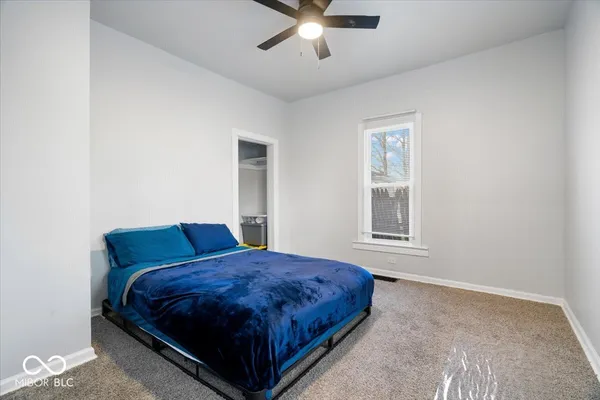 $174,500 | 2108 Spring Street, New Castle, IN 47362