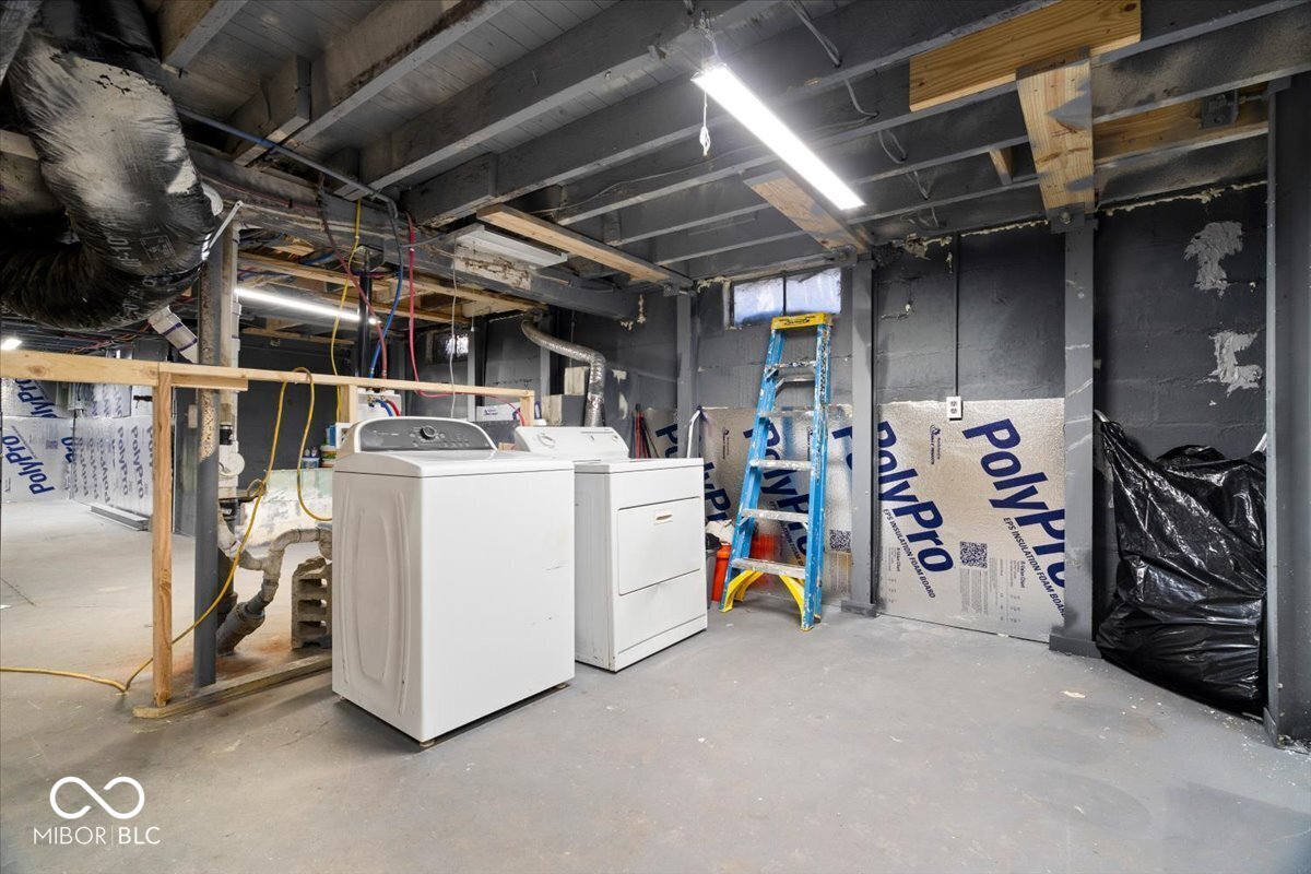 2108 Spring Street New Castle, IN 47362 - Photo 22 of 25