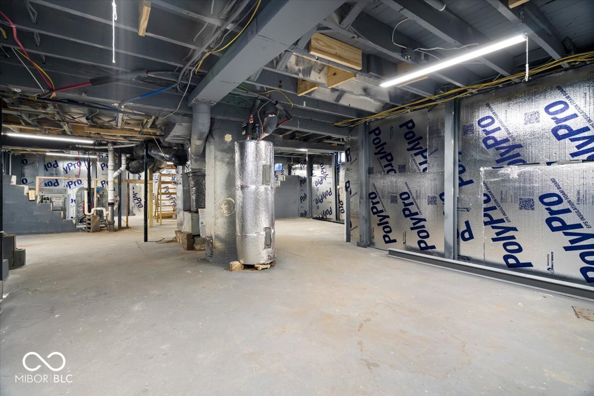 2108 Spring Street New Castle, IN 47362 - Photo 24 of 25