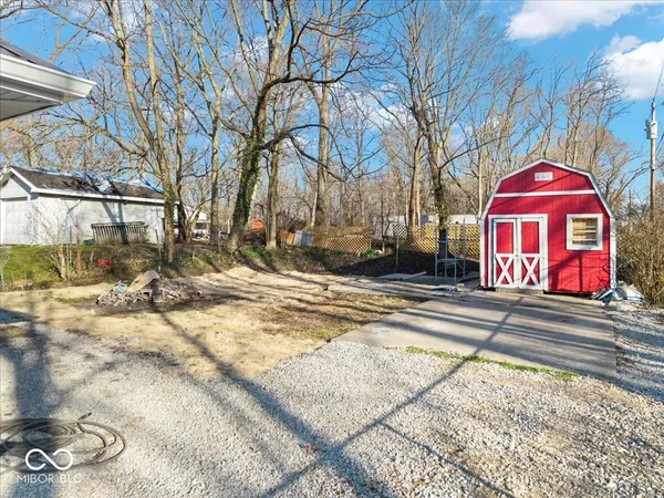 $174,500 | 2108 Spring Street, New Castle, IN 47362