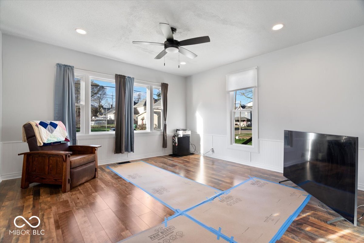 2108 Spring Street New Castle, IN 47362 - Photo 4 of 25