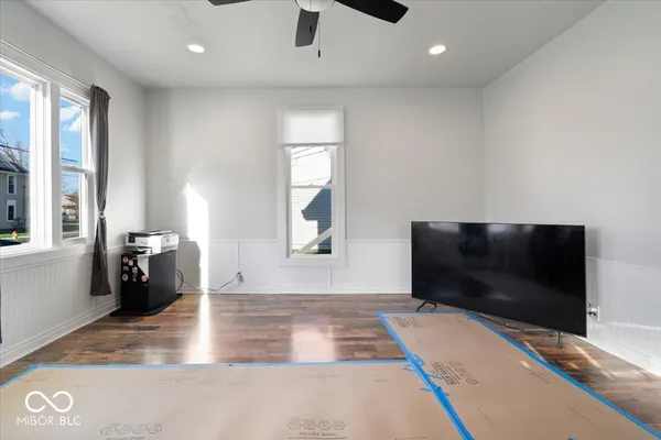 $174,500 | 2108 Spring Street, New Castle, IN 47362