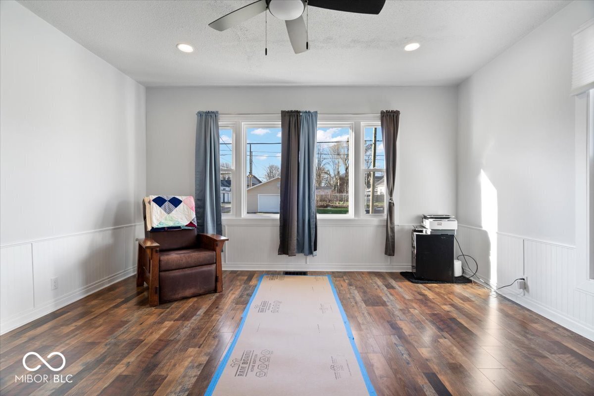 2108 Spring Street New Castle, IN 47362 - Photo 6 of 25