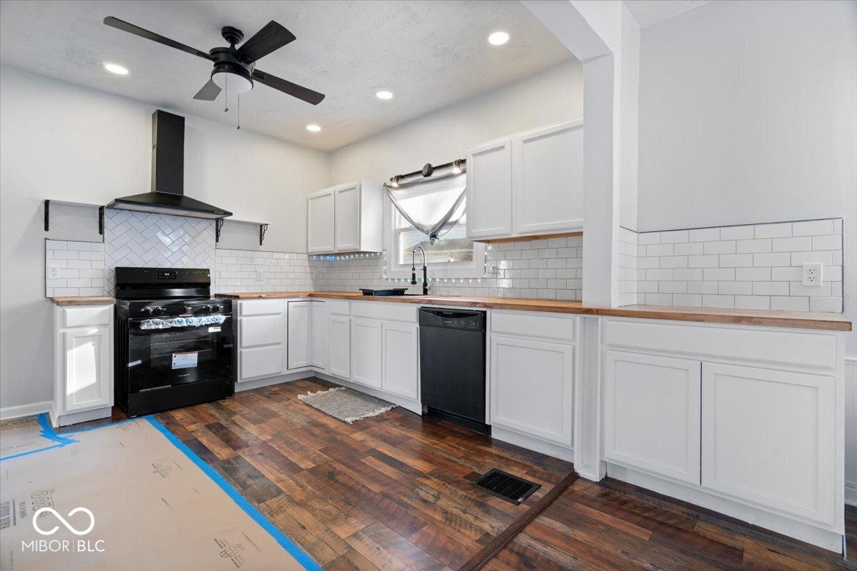 2108 Spring Street New Castle, IN 47362 - Photo 7 of 25