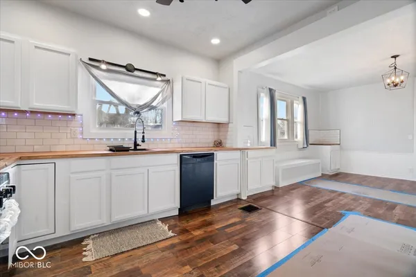 $174,500 | 2108 Spring Street, New Castle, IN 47362