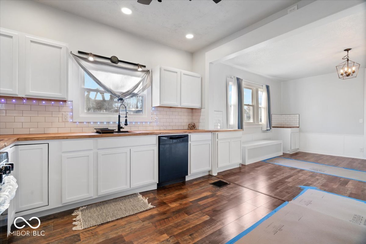 2108 Spring Street New Castle, IN 47362 - Photo 9 of 25