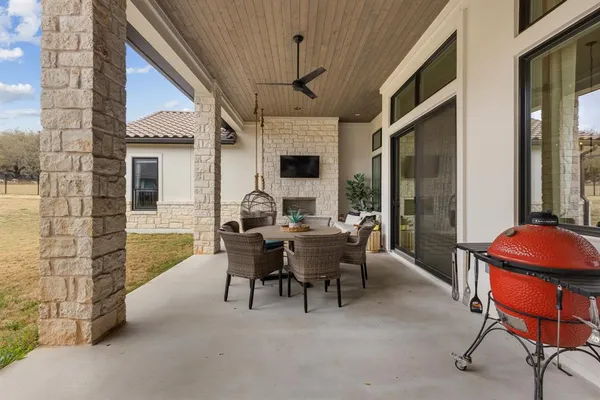 $6,750 | 107 Rock Nettle Place, Georgetown, TX 78628