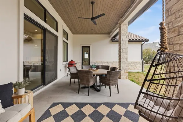 $6,750 | 107 Rock Nettle Place, Georgetown, TX 78628