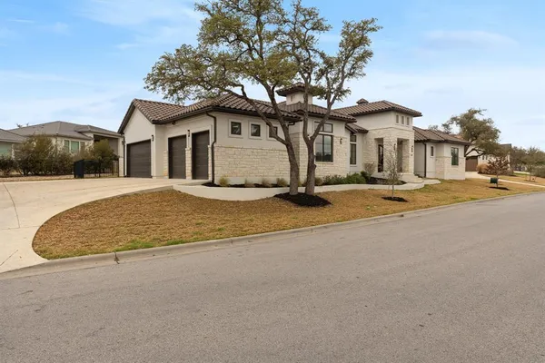 $6,750 | 107 Rock Nettle Place, Georgetown, TX 78628
