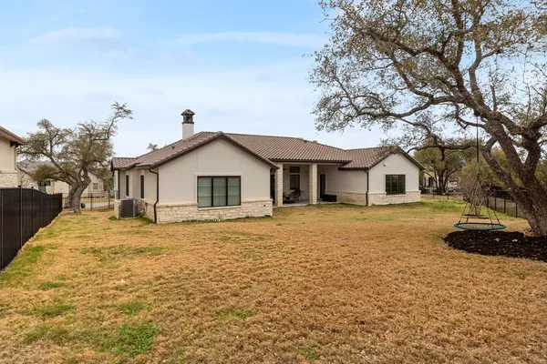 $6,750 | 107 Rock Nettle Place, Georgetown, TX 78628