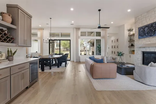 $6,750 | 107 Rock Nettle Place, Georgetown, TX 78628