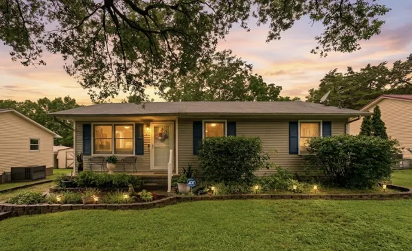 $221,000 | 103 Earnhart Street, Shelbyville, TN 37160