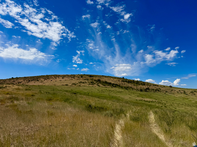 160 Dry Canyon St. Charles, ID 83272 - Photo 33 of 63 Expansive undeveloped land featuring natural terrain and varied vegetation